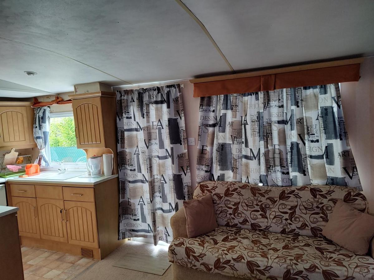 Wakacje Nad Morzem W Rusinowie Rusinowo  Εξωτερικό φωτογραφία