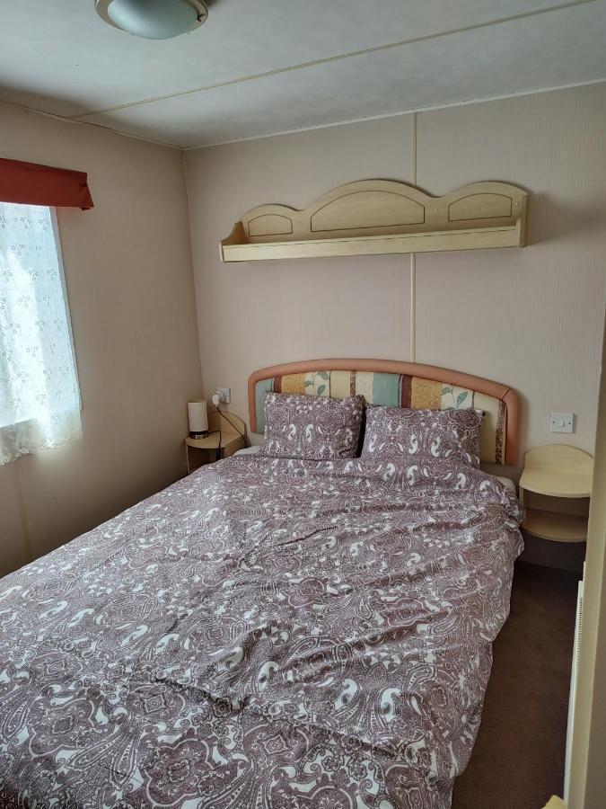 Wakacje Nad Morzem W Rusinowie Rusinowo  Εξωτερικό φωτογραφία